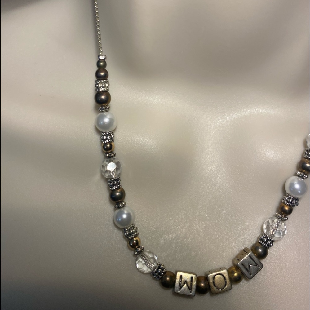 Mom Necklace
